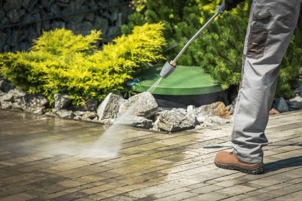 Best Sidewalk and Walkway Cleaning  in Bethpage, NY