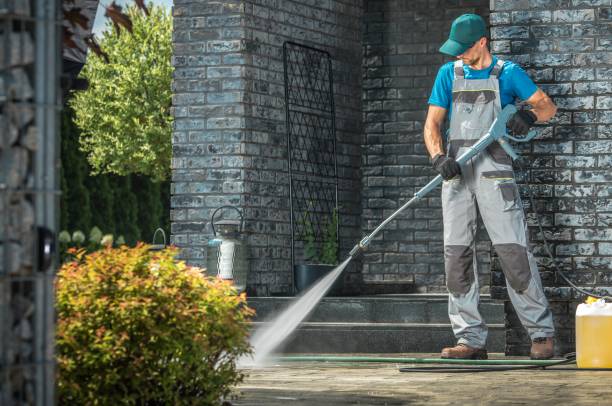 Professional Pressure Washing in Bethpage, NY